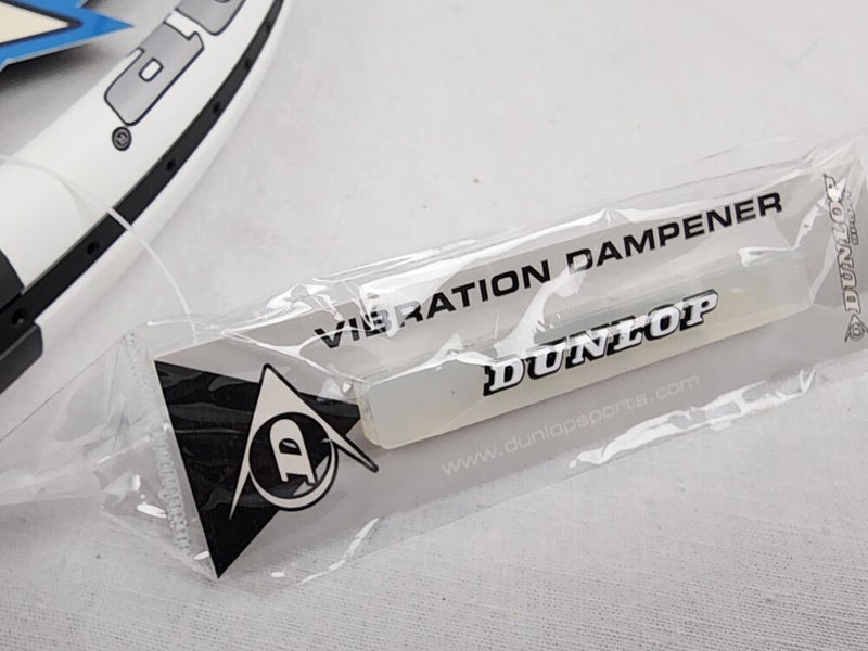 Dunlop Sport Quadro 110 Tennis Racket (YT05602) w/ Cover - OS, Unstrung