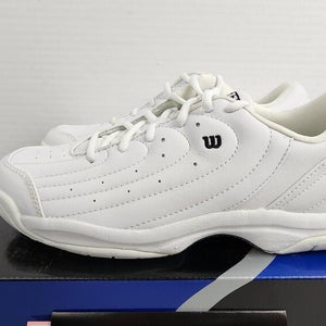 Wilson Pro Staff Intrigue IV Tennis Shoes (S1495N) - Women's, Vintage