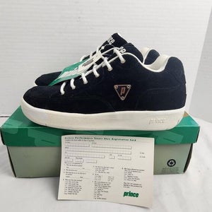 Prince NFS Comfort Suede Sneakers (3764-40) - Women's US 9, New Old Stock