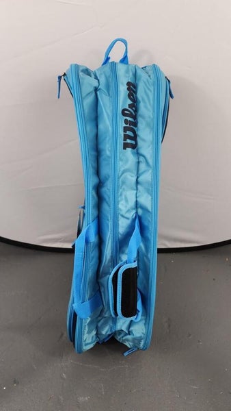 Wilson Team 12 Pack Tennis Racket Bag (WRZ853412) - New Old Stock, Vintage