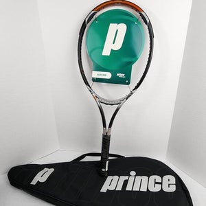 Prince Air DB Tennis Racket (TC122D) w/ Cover - 4 1/2, OS, Unstrung