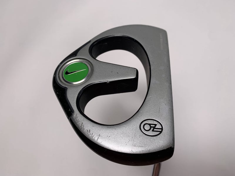 Nike OZ 5 Putter 34" Mens RH
