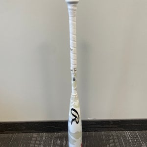 Rawlings Icon USSSA Certified Bat (-10) 21 oz 31" (New)