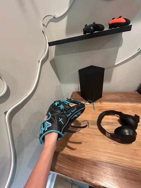 44 Pro Right Hand Throw 11.75" (Used)