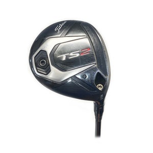 Titleist TS2 16.5* Fairway Wood Graphite Tensei White 70 TX Flex