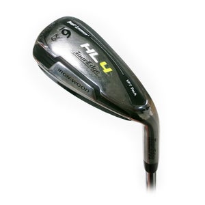 Tour Edge HL4 29* 6 Iron Wood Steel KBS Tour 90 Regular Flex