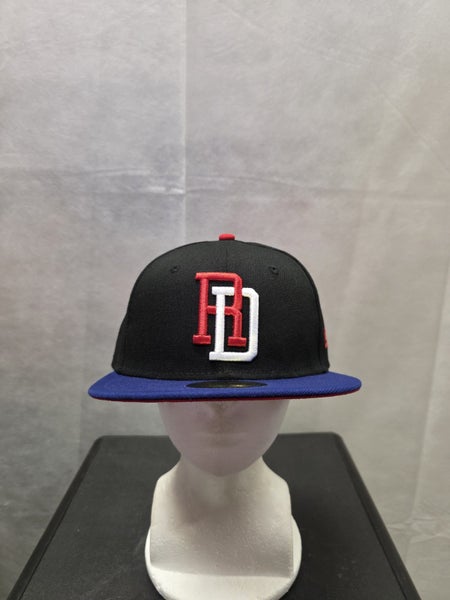 NWS Dominican Republic WBC New Era 59fifty 7 WBC