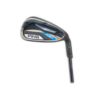 Ping G30 8 Iron Green Dot Steel CFS Distance Stiff Flex