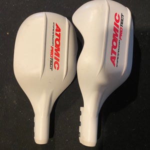 Atomic Ski Pole Hand Guards