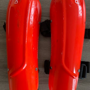 Ski Race Arm guards