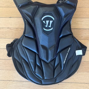 Warrior Nemesis Pro (Used)