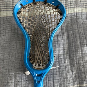 Attack & Midfield Nike Strung Lakota U (Used)