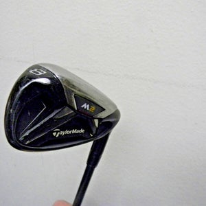 2016 TAYLORMADE M2  8 IRON FACTORY REAX 65 GRAPHITE REGULAR FLEX