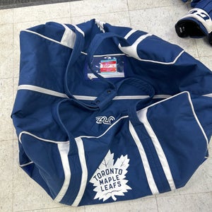 NHL Toronto Maple Leafs Pro Stock JRZ Bag