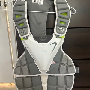 Maverik Max Chest Protector