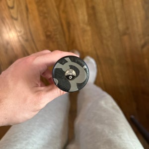 2023 DeMarini BBCOR Certified The Goods (-3) Alloy 29 oz 32" (Used)