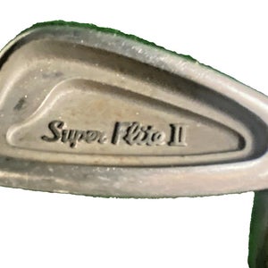Spalding Pitching Wedge Super Flite II RH Men's KN300 Regular Steel 35.5" Single