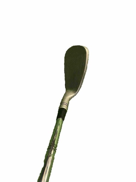 Adams Golf Assault VMI Pitching Wedge RH Men's Stiff Steel 36" Good Velvet Grip