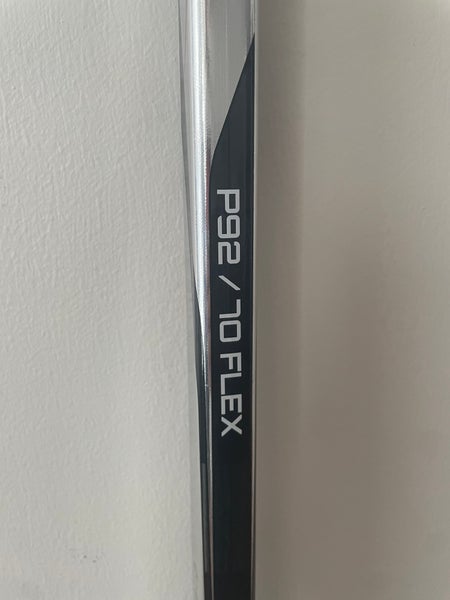 Senior Bauer Left Hand Vapor Hyperlite 2 P92  (New)