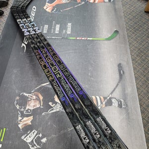 3 PACK | P29 | 90 Flex NEW! Senior CCM RibCor Trigger 9 Pro Right Handed Hockey Stick P29 Pro Stock