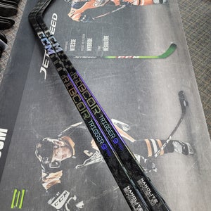 2 PACK | P29 | 90 Flex NEW! Senior CCM RibCor Trigger 9 Pro Right Handed Hockey Stick P29 Pro Stock