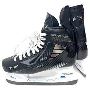 True Catalyst Pro Skates Size 10 Regular w/ Steels