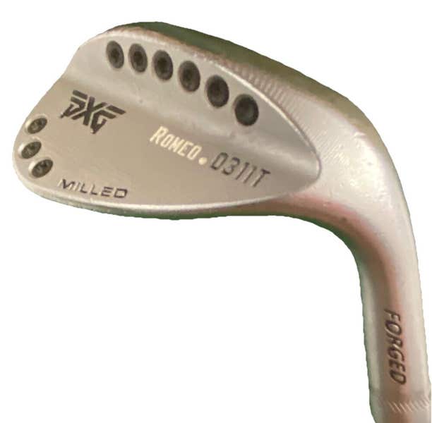 PXG ZuLu 0311T FORGED MILLED 58 ズールー ミルド PXG ZuLu 0311T FORGED MILLED 58 ズールー ミルド - メルカリ