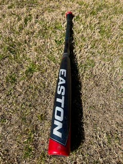 Easton Hype Fire BBCOR Certified Bat (-3) 29 oz 32" (Used)