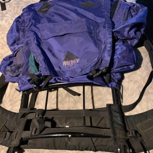 Backpack (Used) Kelty External Frame Backpack
