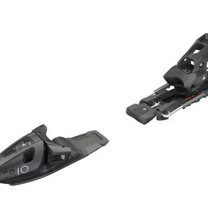 2025 NEW Tyrolia ski bindings SR10 GW 85mm Brakes Adult gripwalk size adjustable