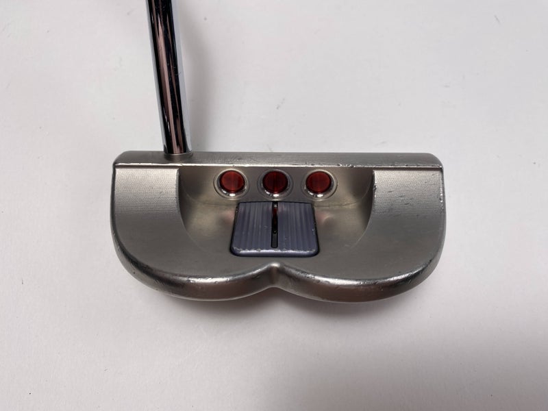 Scotty Cameron Golo 6 2015 Putter 34" Mens RH