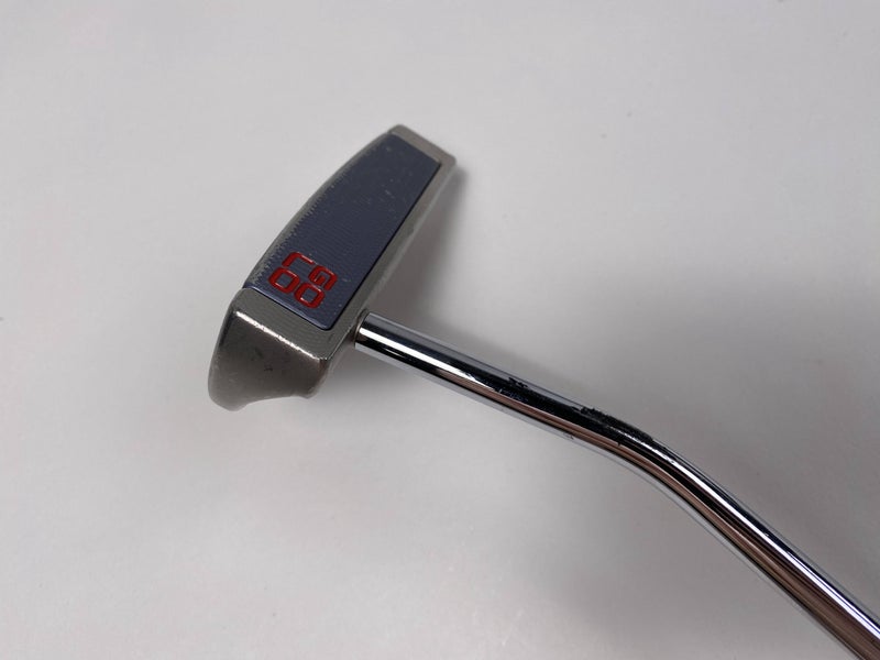 Scotty Cameron Golo 6 2015 Putter 34" Mens RH
