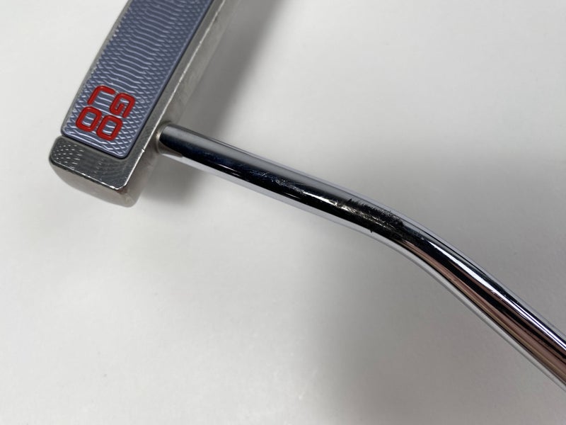 Scotty Cameron Golo 6 2015 Putter 34" Mens RH