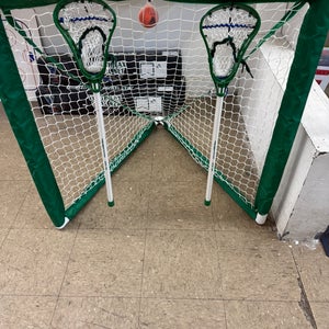 Lacrosse Youth kits