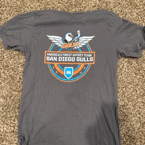 San Diego Gulls T Shirt
