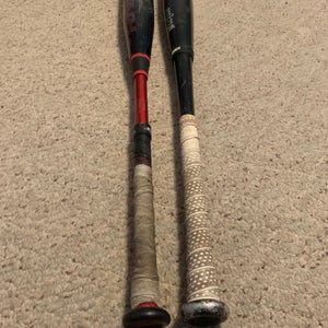 Bbcor Baseball Bats