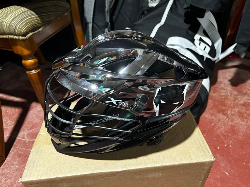 Cascade XRS Pro (New)