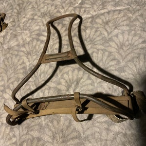Vintage Frame