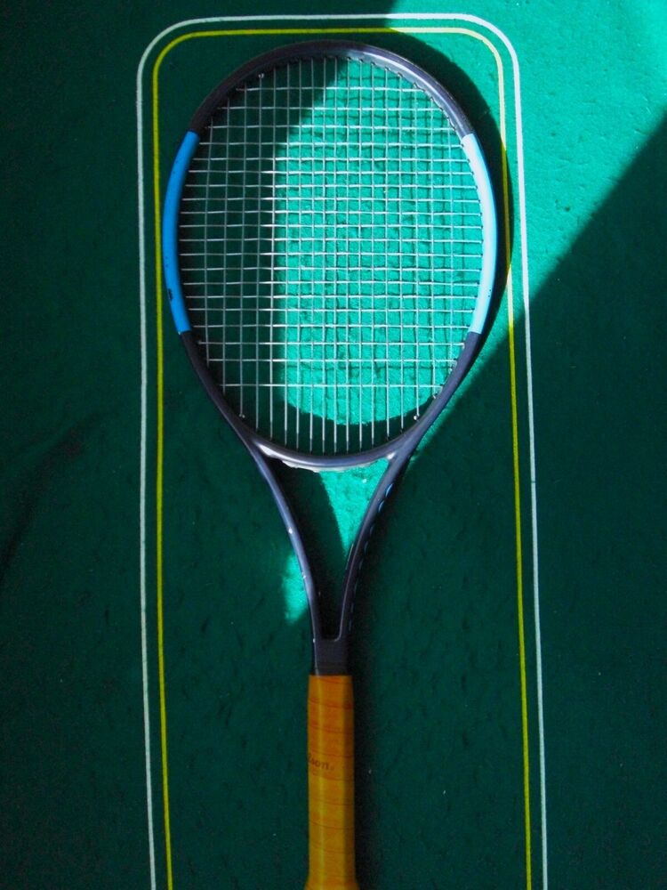 One Tour 90 Wilson Blx PROSTAFF N SIX. ONE TOUR90 復刻版 G2 Six