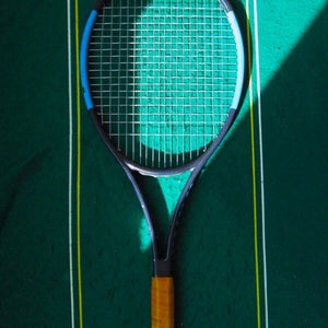 Wilson Pro Stock H19 Ultra Tour v2.0 MP 97 Strung 18x20 4 3/8 EXCL