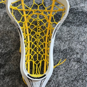 UA Strung Head