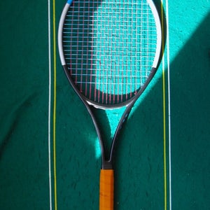 Wilson Pro Stock H19 Ultra Pro v3.0 MP 97 Strung 18x20 4 3/8 EXCL+
