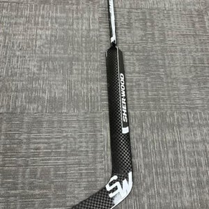 NEW Sher-Wood BPM 150 Composite Shaft Hockey Goalie Stick - 2 Pack