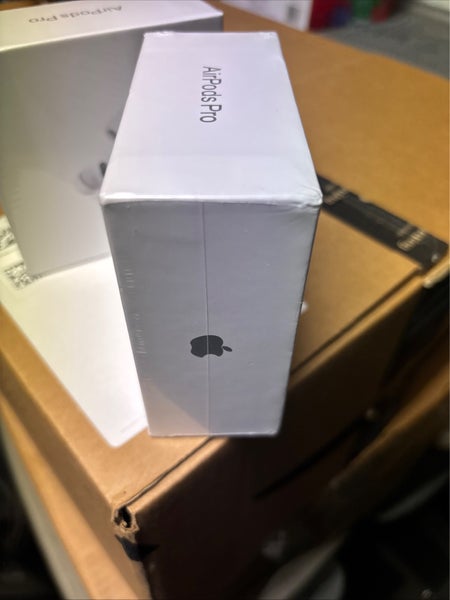 (New) AirPod Pros Gen 2