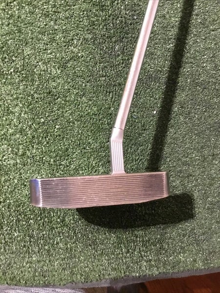 Knox Golf Company Mallet Putter 35 Inches (RH)