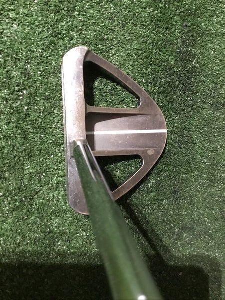 Knox Golf Company Mallet Putter 35 Inches (RH)