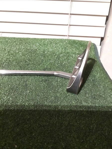 Knox Golf Company Mallet Putter 35 Inches (RH)