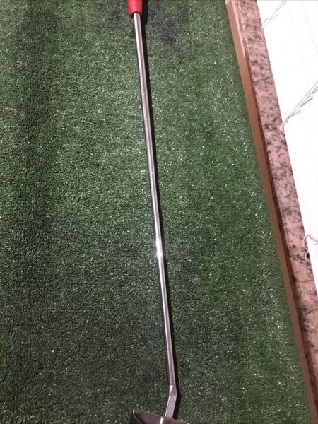 Knox Golf Company Mallet Putter 35 Inches (RH)