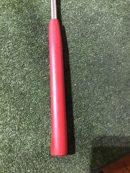 Knox Golf Company Mallet Putter 35 Inches (RH)