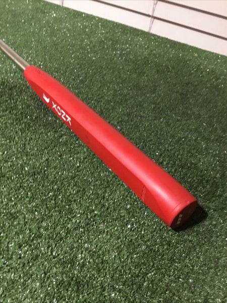 Knox Golf Company Mallet Putter 35 Inches (RH)